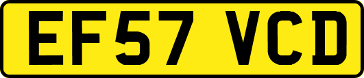 EF57VCD