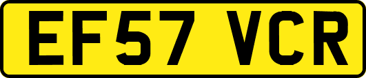 EF57VCR