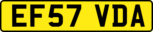 EF57VDA