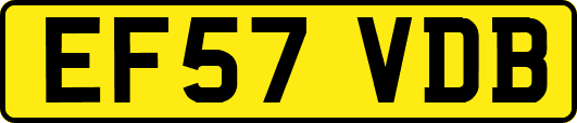 EF57VDB