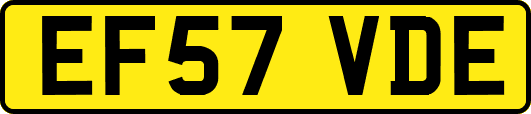 EF57VDE