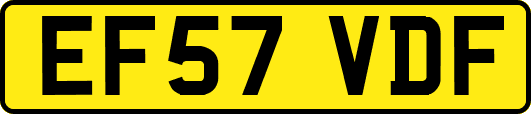 EF57VDF