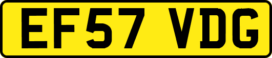 EF57VDG