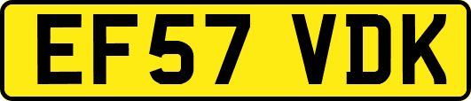 EF57VDK