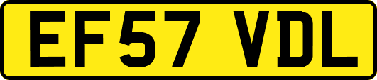 EF57VDL