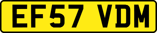 EF57VDM