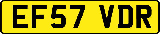 EF57VDR