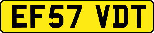 EF57VDT