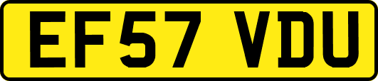 EF57VDU