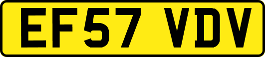 EF57VDV