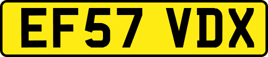 EF57VDX