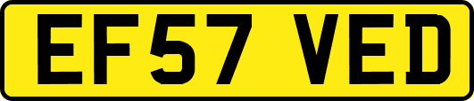 EF57VED
