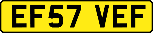 EF57VEF