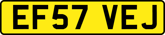 EF57VEJ