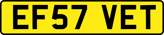 EF57VET