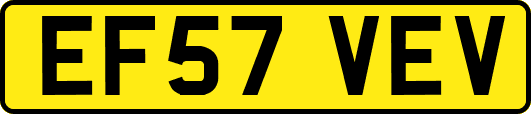 EF57VEV