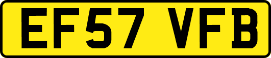 EF57VFB