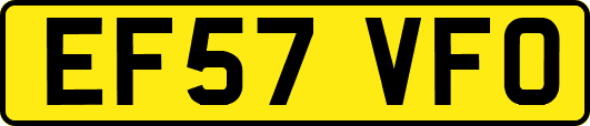 EF57VFO