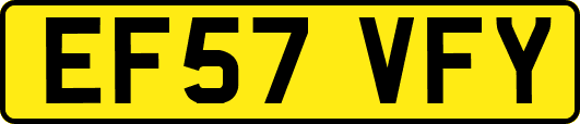 EF57VFY