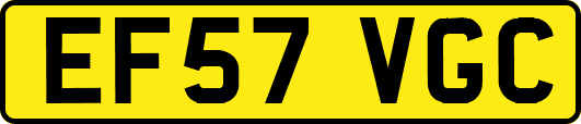 EF57VGC