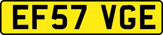 EF57VGE