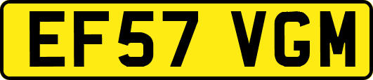 EF57VGM