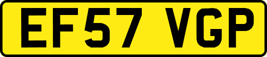 EF57VGP