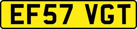 EF57VGT