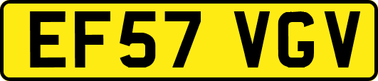EF57VGV