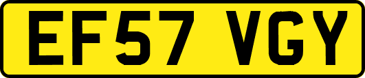 EF57VGY