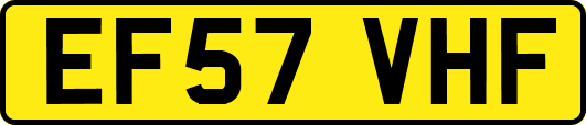 EF57VHF