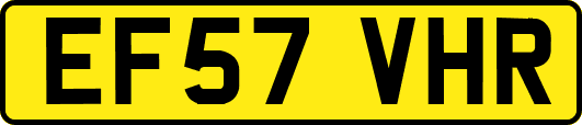 EF57VHR