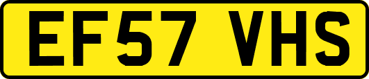 EF57VHS
