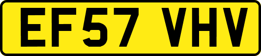 EF57VHV