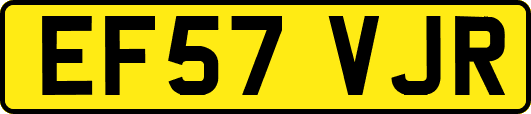 EF57VJR