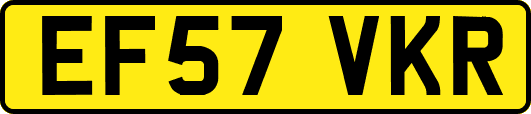 EF57VKR
