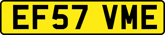 EF57VME