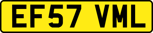EF57VML