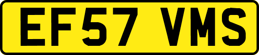 EF57VMS