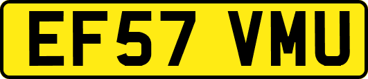 EF57VMU