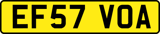 EF57VOA