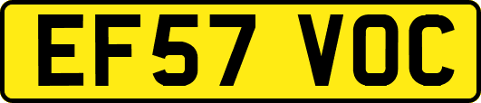 EF57VOC