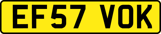 EF57VOK