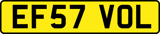EF57VOL