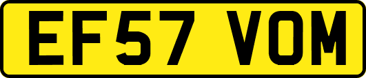 EF57VOM