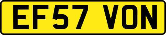 EF57VON