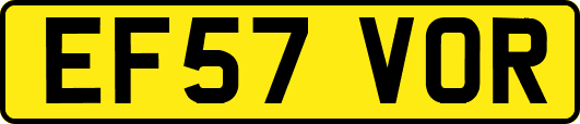 EF57VOR
