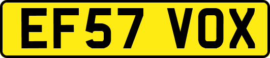 EF57VOX