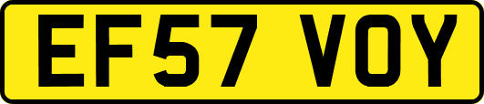 EF57VOY