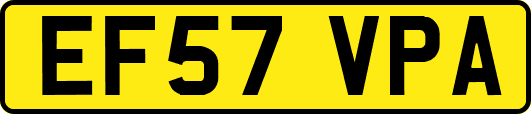 EF57VPA
